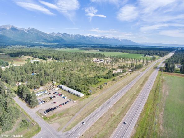 35911 Mud Lake Trail, Polson, MT 59860
